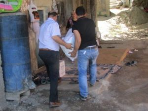 Bitlis’te Hükümlüler Ve Ailelerine Yönelik Islah Projesi Hayata Geçirildi