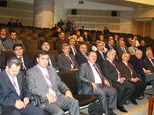 ‘Sürdürülebilir kalkınma güvence sağlayacak’