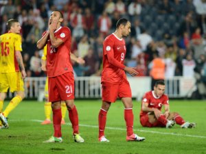 Milli Takım gruptan nasıl çıkar?