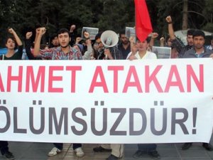 Atakan'ın Facebook'undaki ilginç mesajlar
