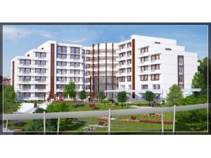 İzmir Büyükşehir Belediyesi, Sosyal Yaşam Kampüsü Yapıyor