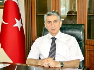 Sapanca Kaymakamı Gökhan Azcan, Görevine Başladı