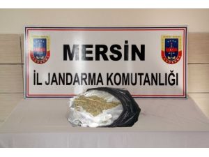 Tatil Beldesindeki Gençlere Uyuşturucu Satan 2 Kişi Tutuklandı