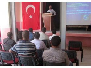 Bitlis’te 'Umutlar Yitirilmesin' Projesi Hayata Geçiriliyor