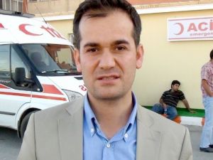 Tatvan Devlet Hastanesi'nde Acil Servis Ve Otopark Genişletildi