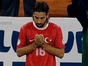 Olcay Şahan'ın duası sosyal medyayı salladı