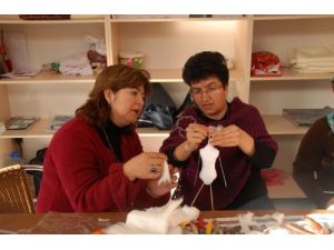 Bayanlara Yönelik 27 Branşta Açılacak Kursa Kayıtlar Başladı