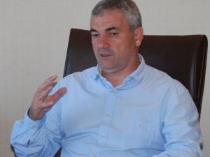 Rıza Çalımbay: Ali Adnan’ın Bir Yere Gitmesi Mümkün Değil