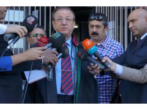 Özal'ın Avukatının Posta Kutusuna İsimsiz Mektup Atıldı