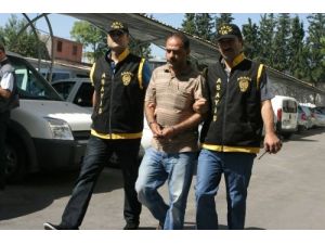 Bıçak Zoruyla 20 Lira Aldı, 5 Yıl Hapis Yatacak