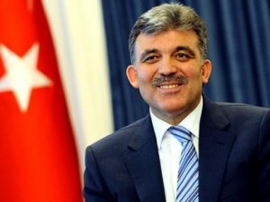 Cumhurbaşkanı Gül'den Suriye uyarısı