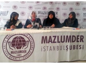 12 Eylül Mağdurları: 28 Şubat Mağdurları Gibi Bizim Haklarımız Da Geri Verilsin