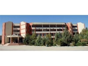 Batman Üniversitesi'ne Hemşirelik Ve Otomotiv Mühendisliği