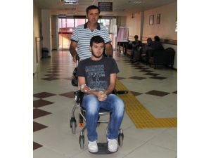 Aydın'da Su Böreğinden Zehirlenenlerin Sayısı 28'e Yükseldi