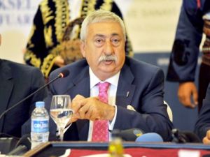 Yöresel Ürünler Bu Fuarda Buluşacak