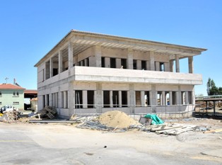 Akşehir Yöresel Ürün Pazarı'na kavuşuyor