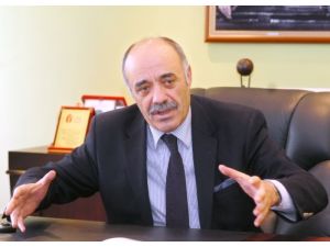 Yücelik: Nitelikli Büyüme Güçlü Özel Sektörle Olur