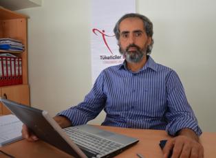 ‘Kırtasiyeyi de devlet dağıtsın’