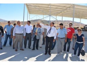 Malatya'nın Katı Atık Sorununa 40 Yıllık Çözüm