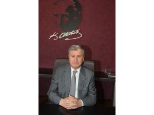 'Türk Ekonomisi 2023 Hedefine Ulaşacaktır'