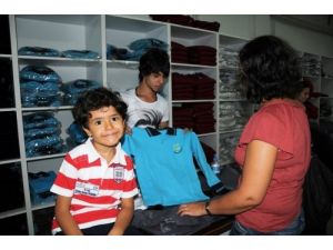 Velilerin Forma Kararı, Sektöründeki Firmaların İflasını Önledi