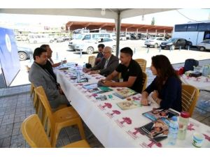 Şehitkamil Belediyesi’nden Öğretmenlere Sıcak Karşılama