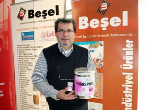 Beşel’den H1N1 önlemi