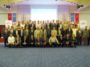 Beysu, büyümeyi sürdürüyor