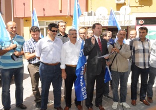 Müdür adayları haklarını aramalı