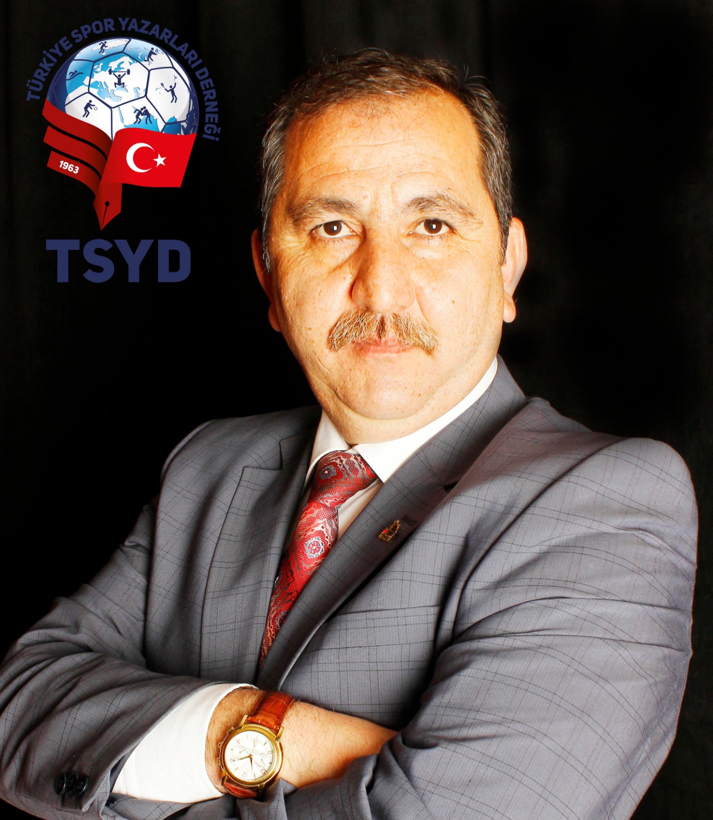 TSYD'den Konyaspor'a teşekkür
