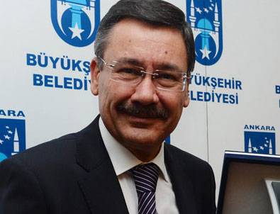 Gökçek: Gaz bağımlılık yaptı sizde