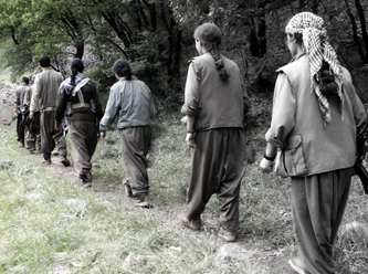 Avrupa'dan yıllar sonra bomba PKK itirafı