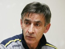 Tanyevic istifa etti