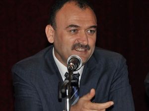 İl Milli Eğitim Müdürü Yılmaz: Kendimizi Yenilemeliyiz