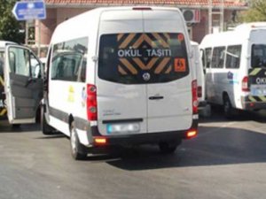 Konya'da okul servis ücretlerine zam geldi