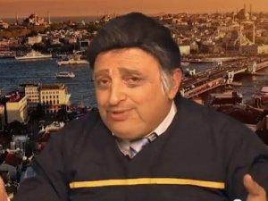 Yılmaz Vural'dan 'Çipet pet pet...