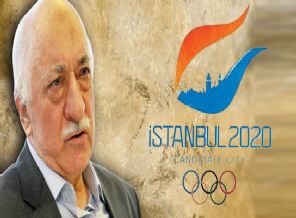 Gülen'den İstanbul olimpiyatları yorumu!