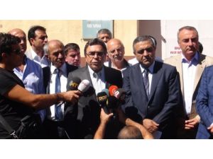 Oyan: 1980 Darbesinin Asıl Hedefi Chp’ydi