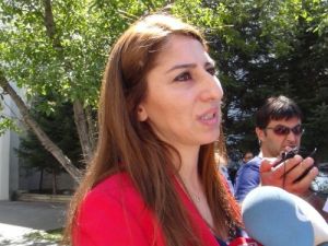 Tutuklu M.v.d.'nin Avukatı: Müvekkilime Suçlu Yaftası Yapıştırıldı