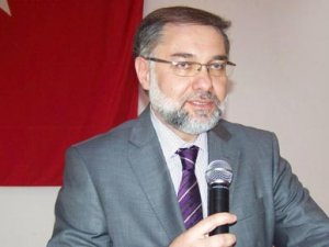 Güneri: Aday değilim