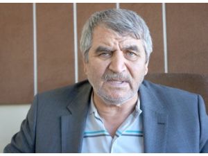 Erzurumlu Besiciler Tkdk Hibesiyle Ahırlarını Yeniliyor