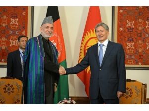 Liderler, Şiö Zirvesi İçin Kırgızistan’a Geliyor