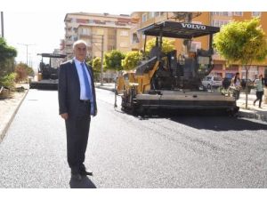 Başkan Ağaoğlu: Yerköy'ün 100 Yıllık Altyapı Sorununu Çözdük