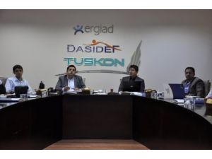 Tkdk, Tarım Ve Hayvancılık İçin 512 Milyon Euro Hibe Verecek