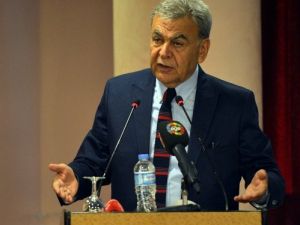 Başkan Kocaoğlu'ndan Taksicilere Dedikodu Uyarısı