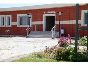 Aksaray Üniversitesi Kütüphanesi Kullanıcı Sayısı 2 Yılda 3 Kat Arttı