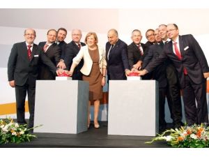 Dünya Kombi Devi Viessmann, Türkiye’de Üretime Başladı