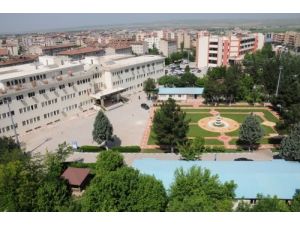 Batman Üniversitesi Türk Dili Ve Edebiyatı Yüksek Lisans Başvuruları Başladı