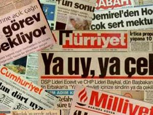 Şimdi sıra sivil paşalarda!