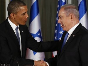 ABD gizli bilgileri İsrail'le paylaşıyor